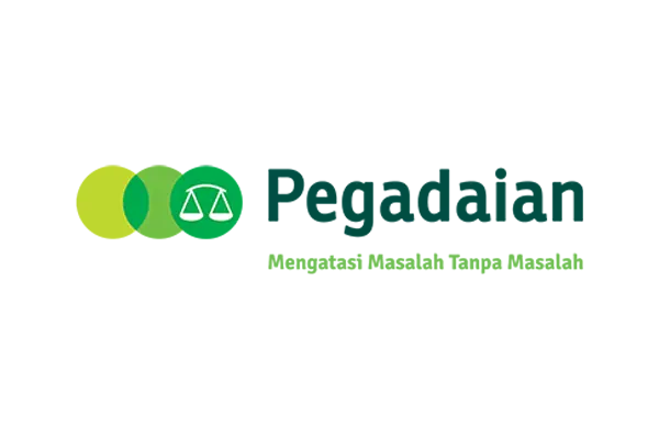 Pegadaian