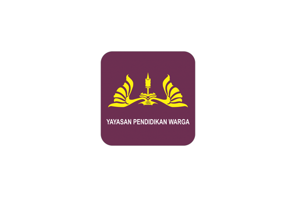 Yayasan pendidikan warga